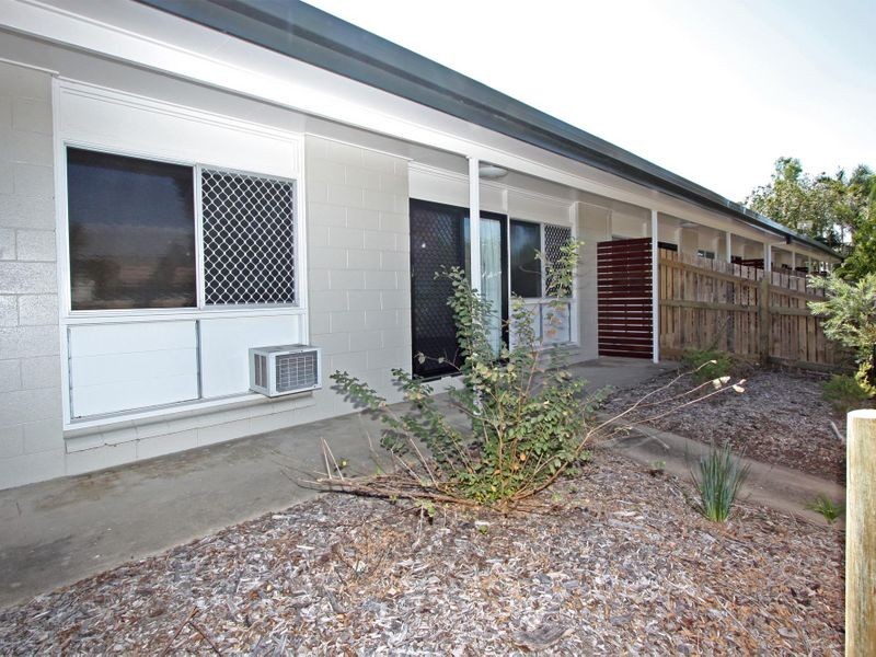 Hermit Park QLD 4812