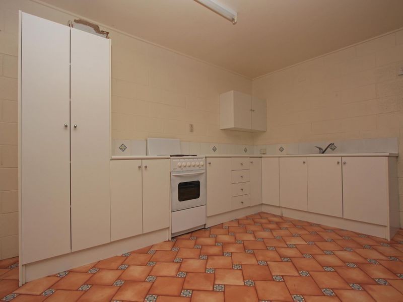 Hermit Park QLD 4812