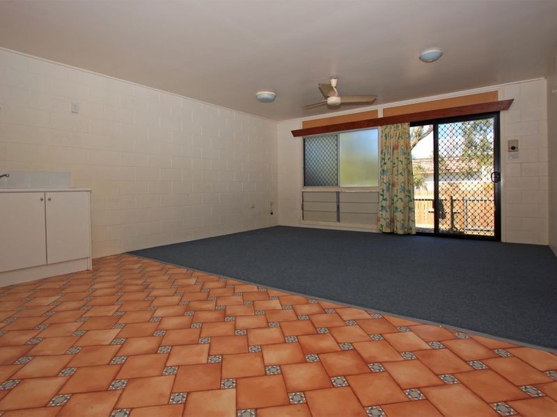 Hermit Park QLD 4812