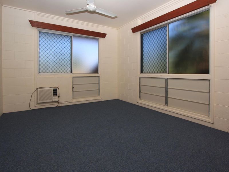 Hermit Park QLD 4812