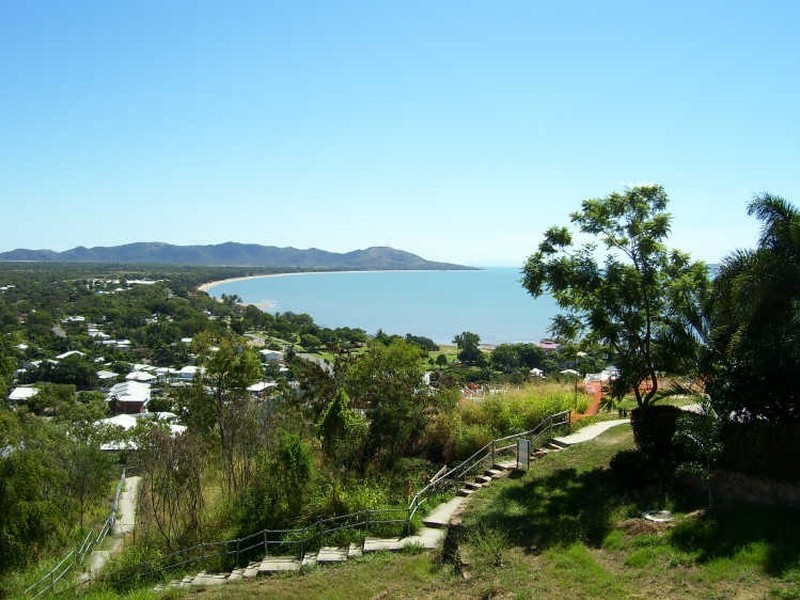 20 Braemar Cr, Belgian Gardens QLD 4810