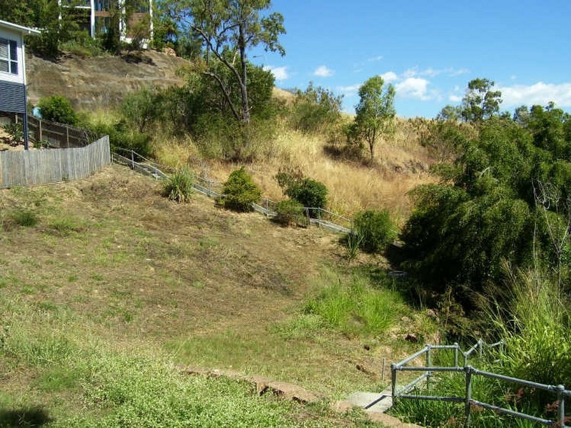 20 Braemar Cr, Belgian Gardens QLD 4810