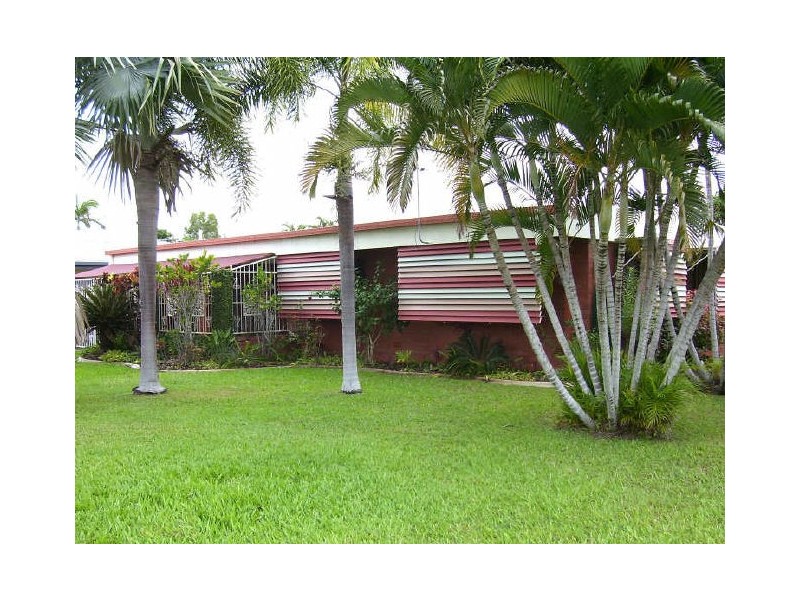 71 Bainbridge Street, Heatley QLD 4814