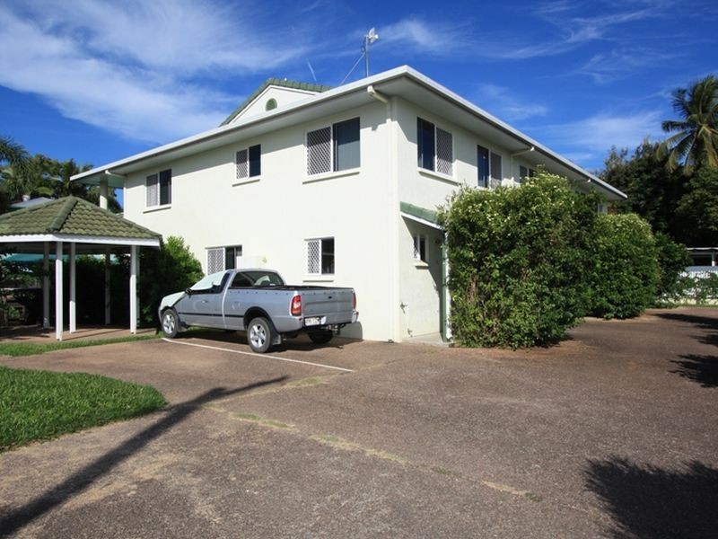 Mundingburra QLD 4812