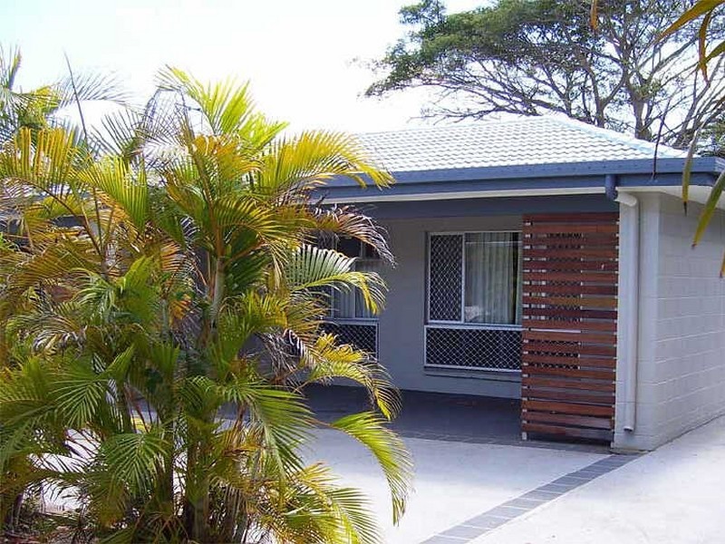 5/37 Hugh Street, West End QLD 4810