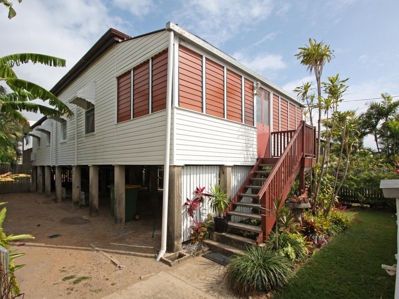 Railway Estate QLD 4810