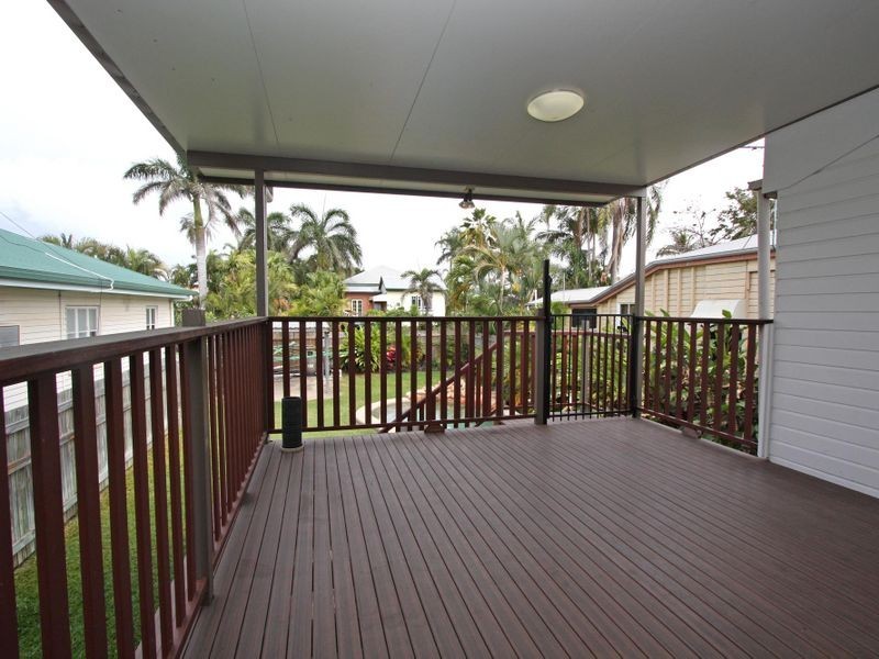 Railway Estate QLD 4810