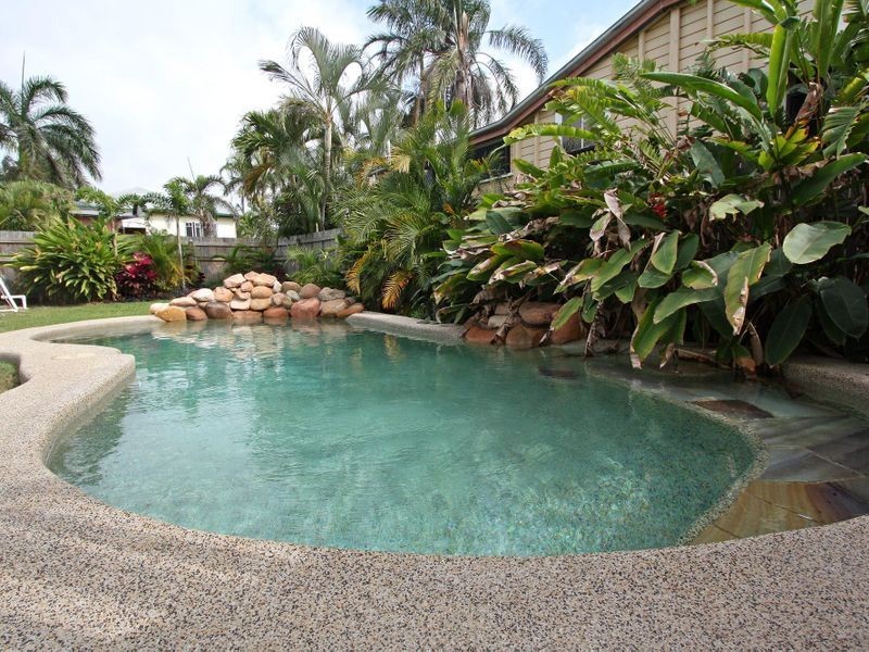 Railway Estate QLD 4810