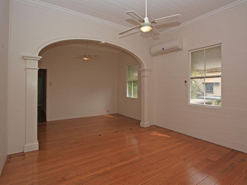 Railway Estate QLD 4810