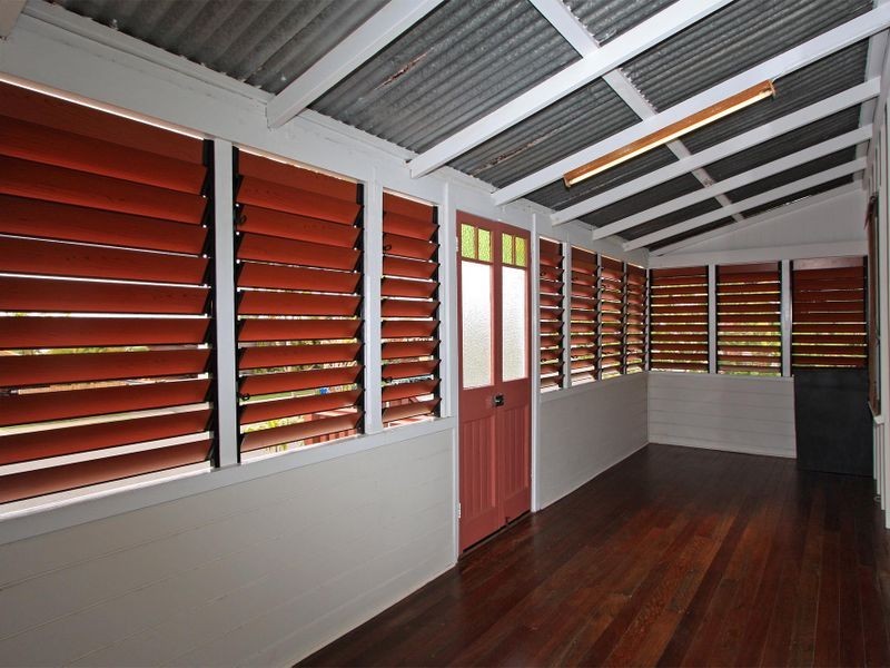 Railway Estate QLD 4810