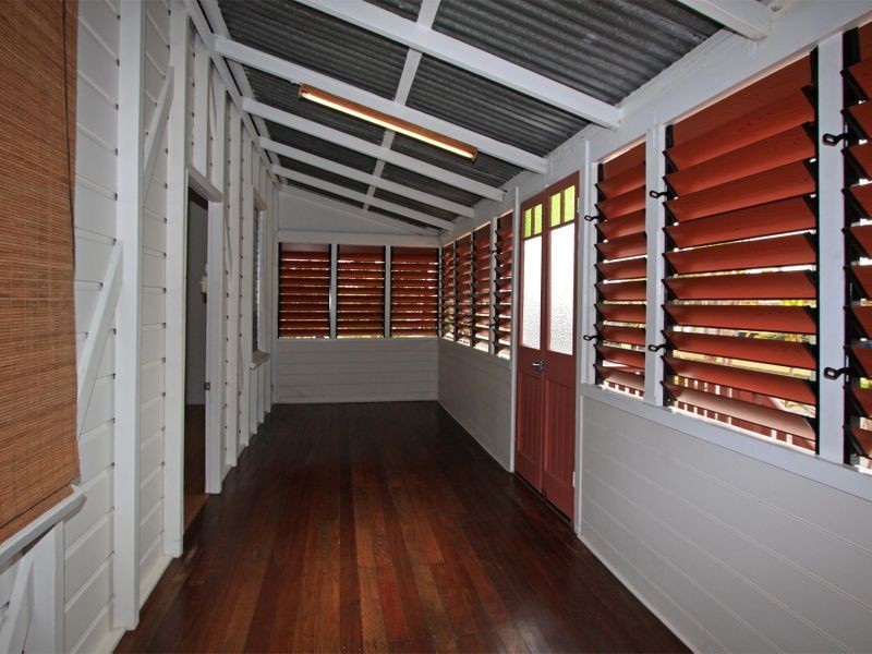 Railway Estate QLD 4810