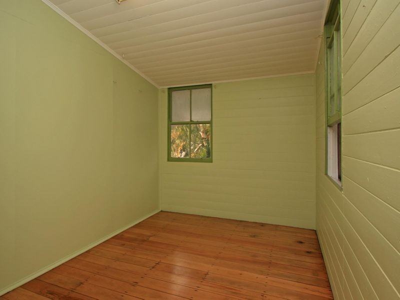 Railway Estate QLD 4810