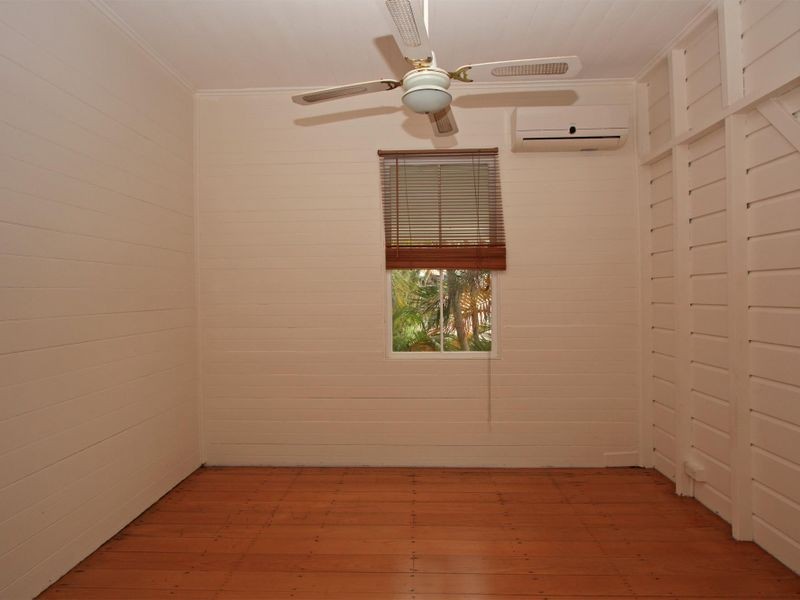 Railway Estate QLD 4810