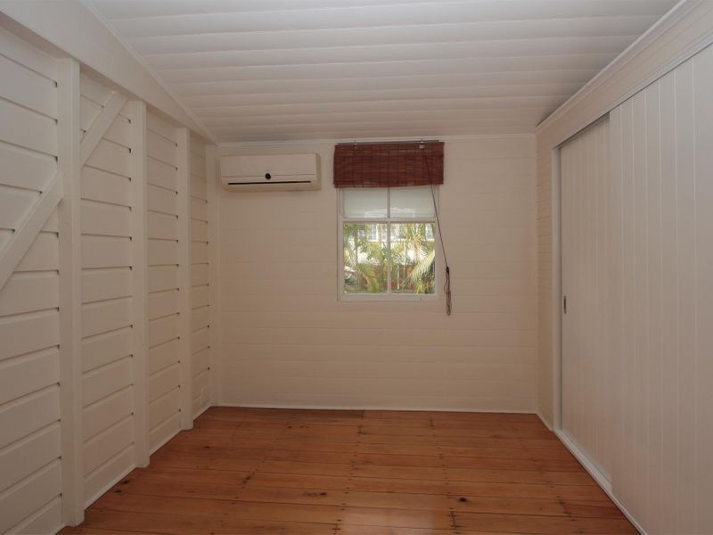 Railway Estate QLD 4810