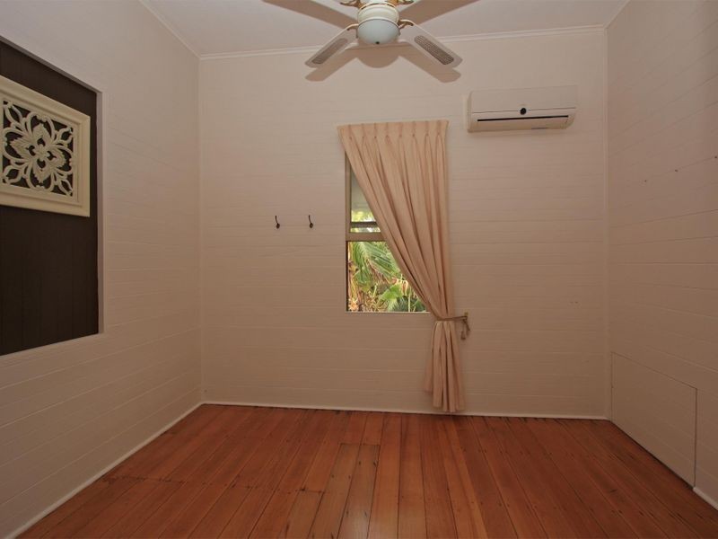 Railway Estate QLD 4810