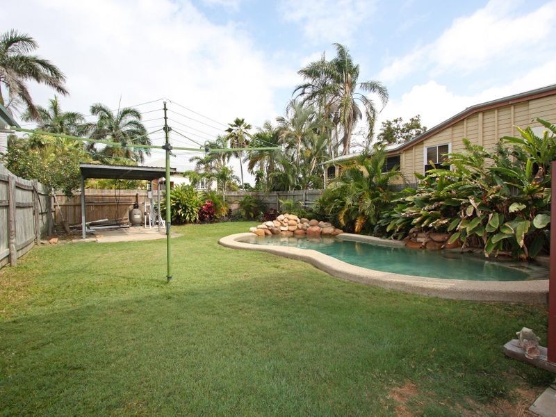 Railway Estate QLD 4810