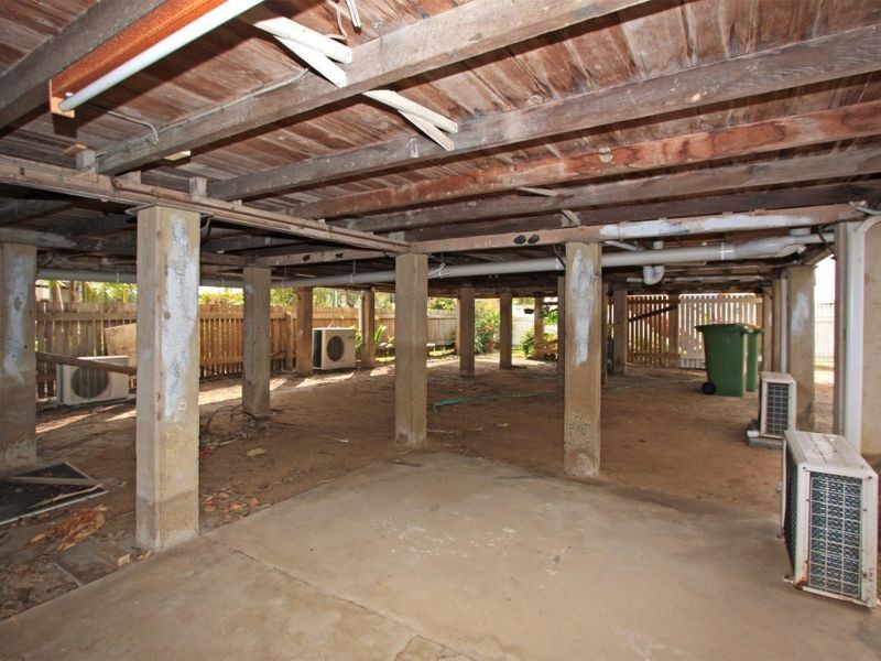 Railway Estate QLD 4810