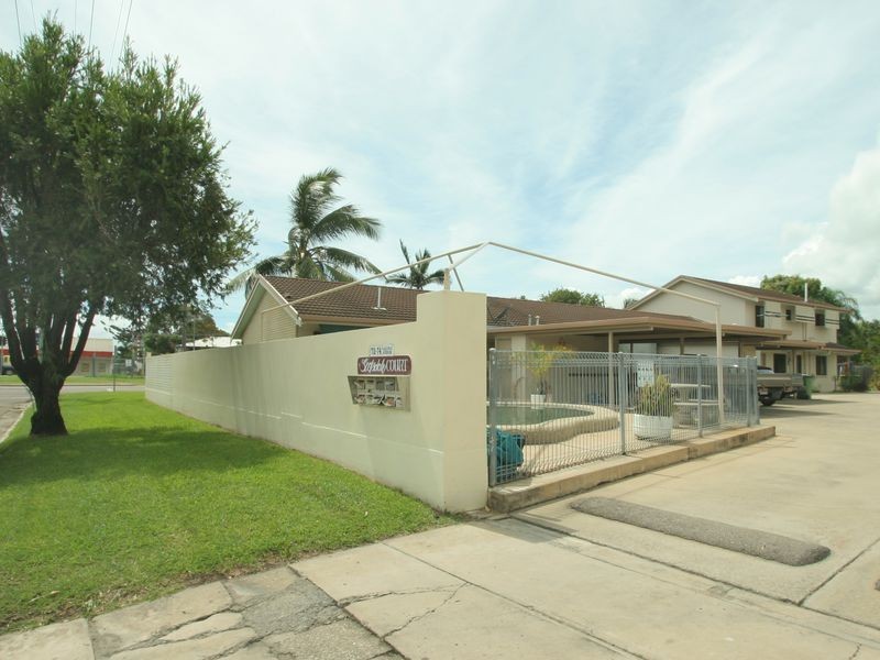 Railway Estate QLD 4810