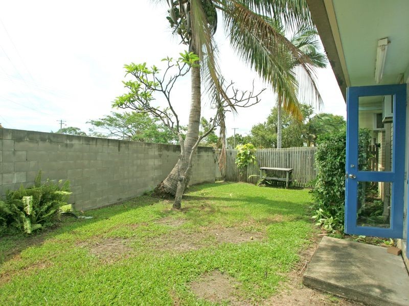 Railway Estate QLD 4810