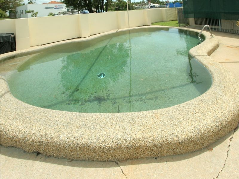 Railway Estate QLD 4810