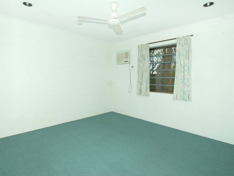 Railway Estate QLD 4810