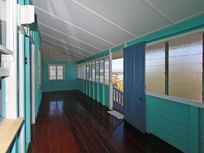 West End QLD 4810