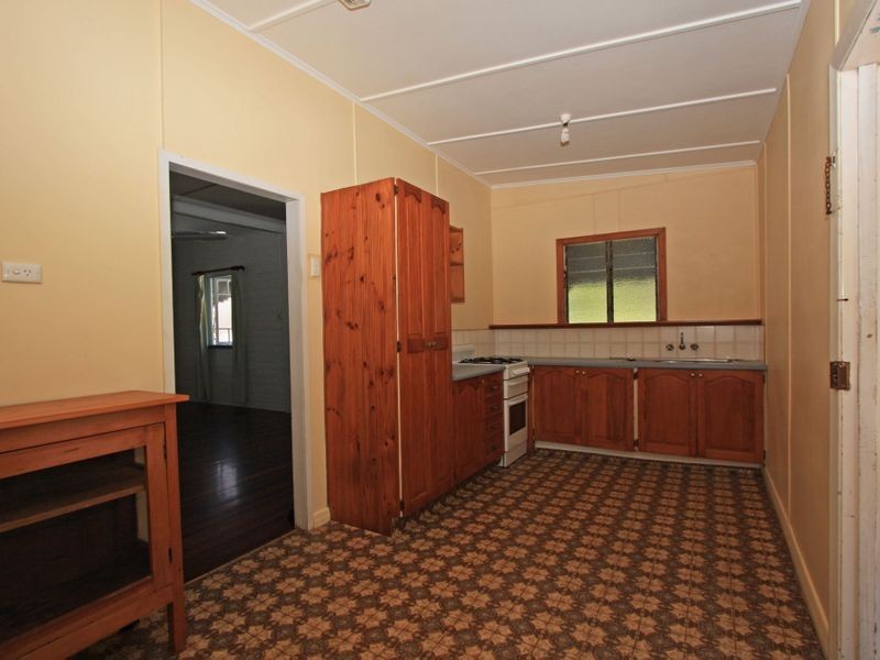 West End QLD 4810