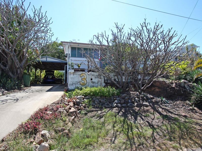 West End QLD 4810