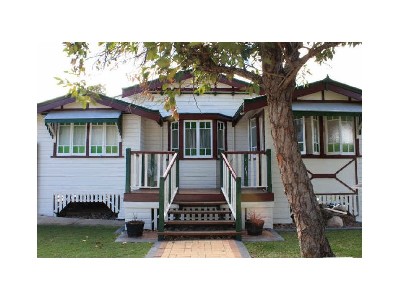 14 Wagner Street, Oonoonba QLD 4811