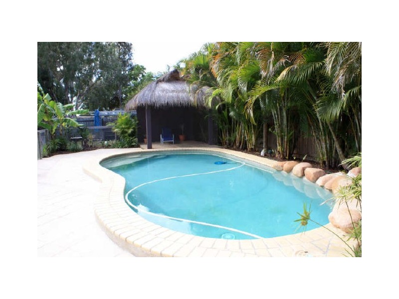 14 Wagner Street, Oonoonba QLD 4811