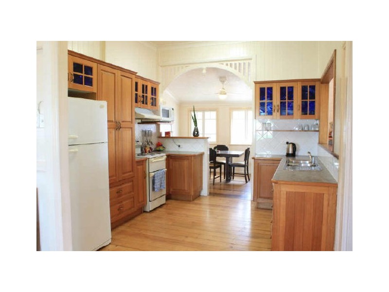 14 Wagner Street, Oonoonba QLD 4811