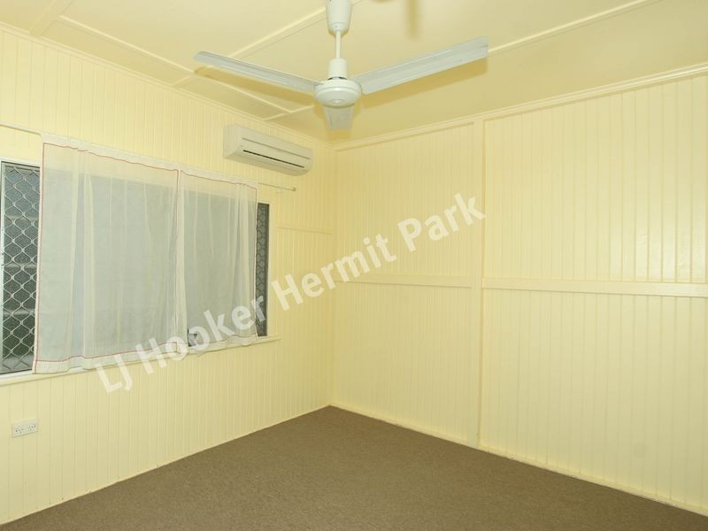 Mundingburra QLD 4812