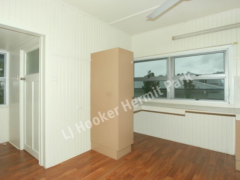 Mundingburra QLD 4812