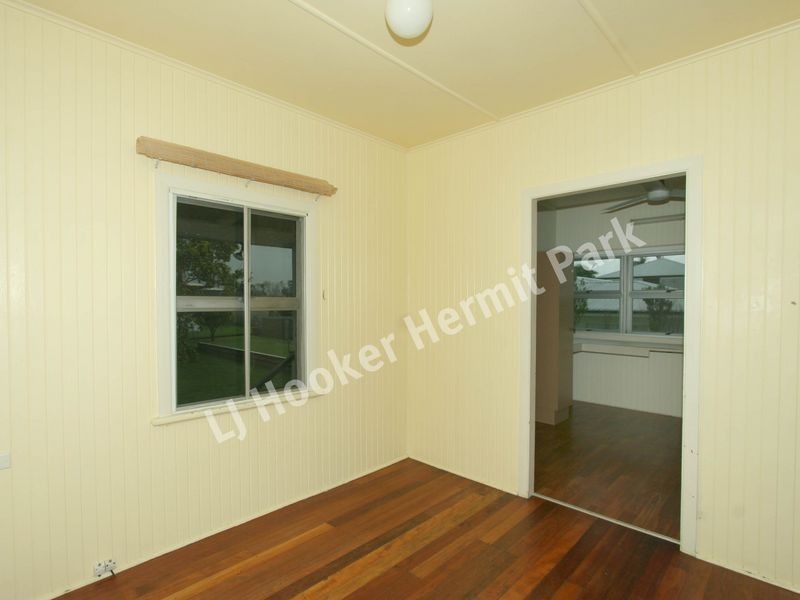 Mundingburra QLD 4812