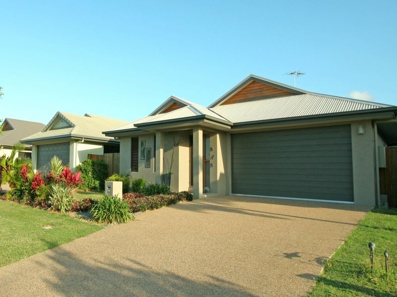 Idalia QLD 4811