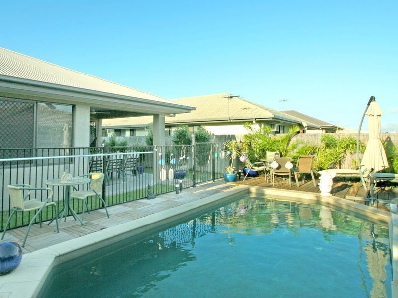 Idalia QLD 4811