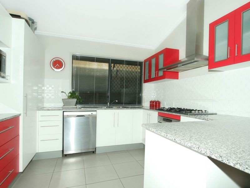 Idalia QLD 4811
