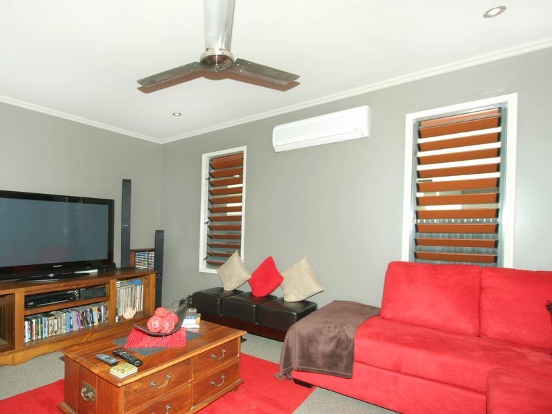 Idalia QLD 4811