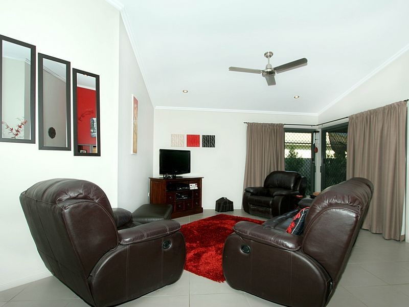 Idalia QLD 4811