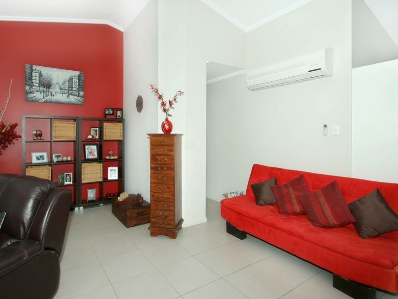 Idalia QLD 4811