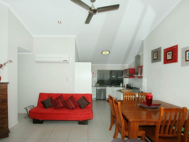 Idalia QLD 4811