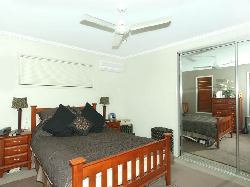 Idalia QLD 4811