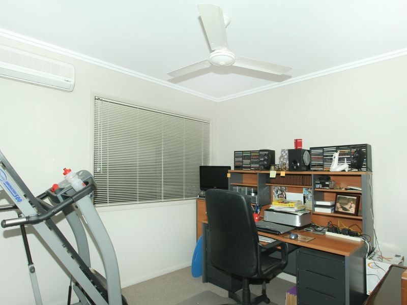 Idalia QLD 4811