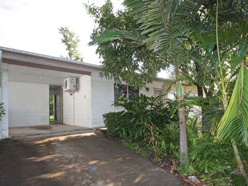 Mount Louisa QLD 4814