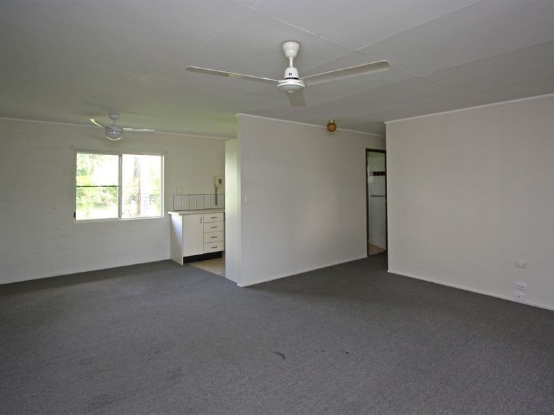 Mount Louisa QLD 4814