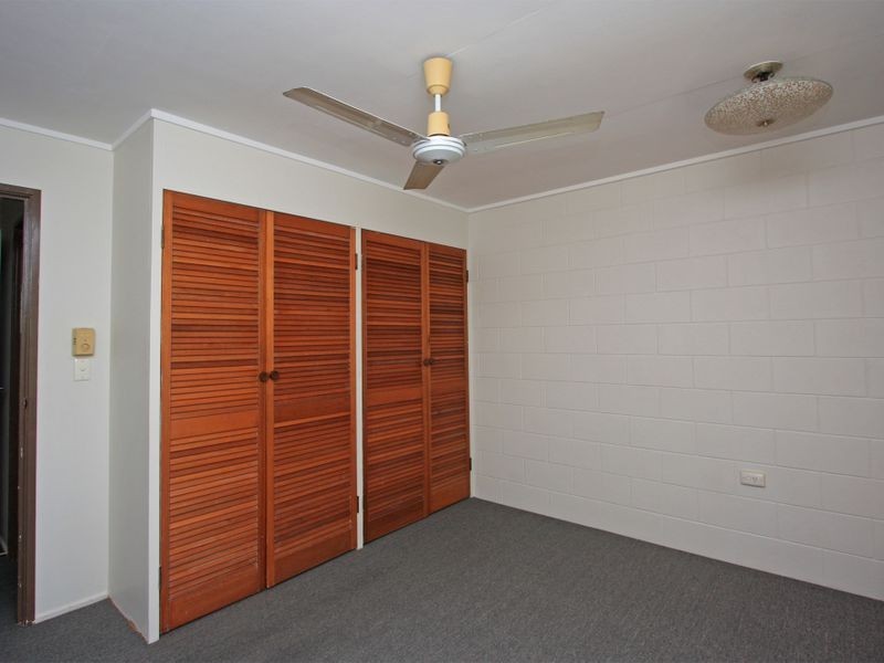 Mount Louisa QLD 4814