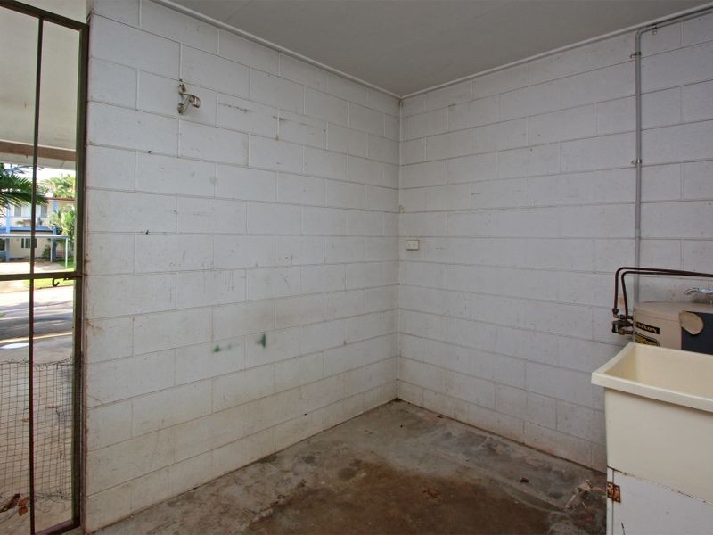 Mount Louisa QLD 4814