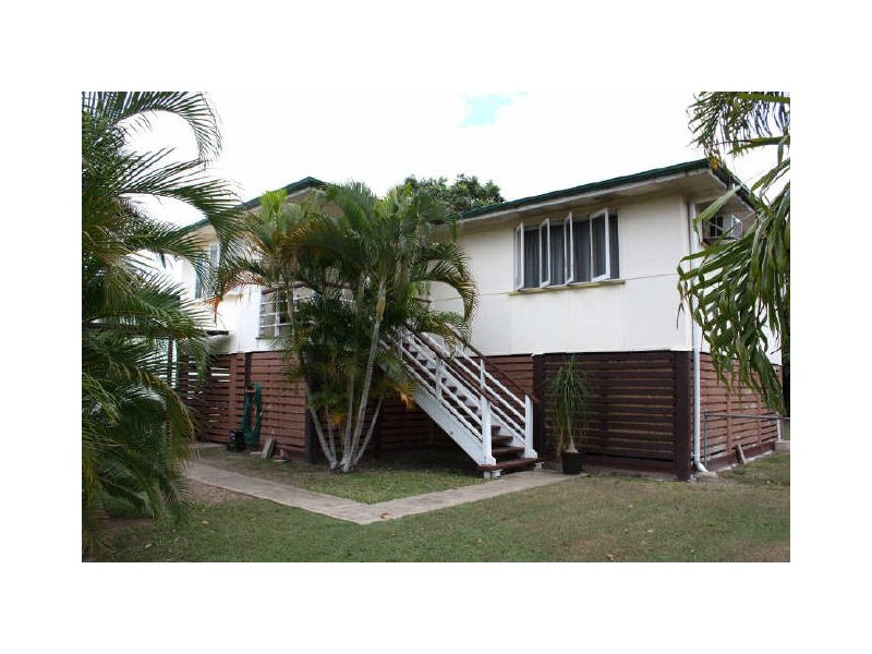 19 Arila Street, Cranbrook QLD 4814