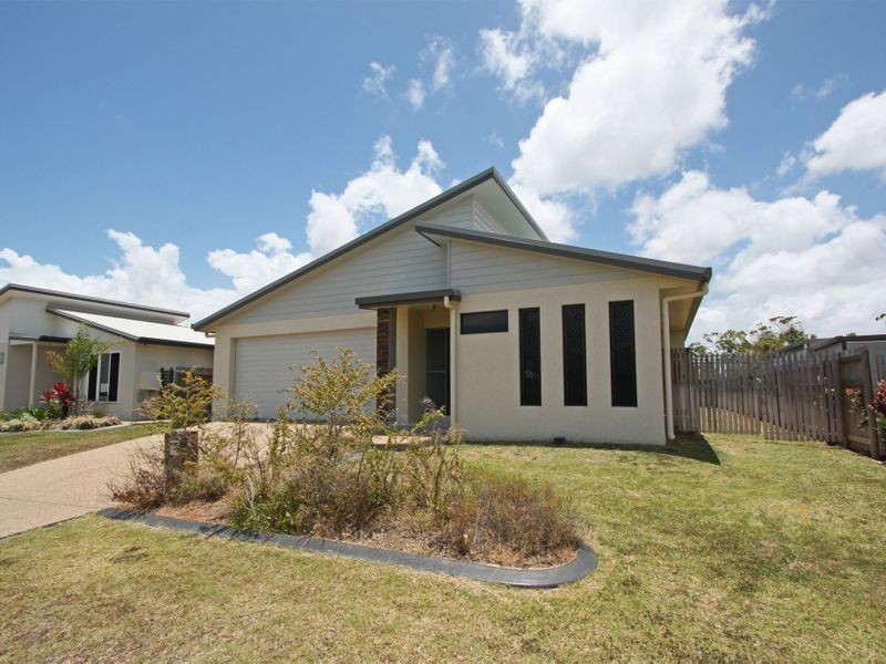 Bohle Plains QLD 4817