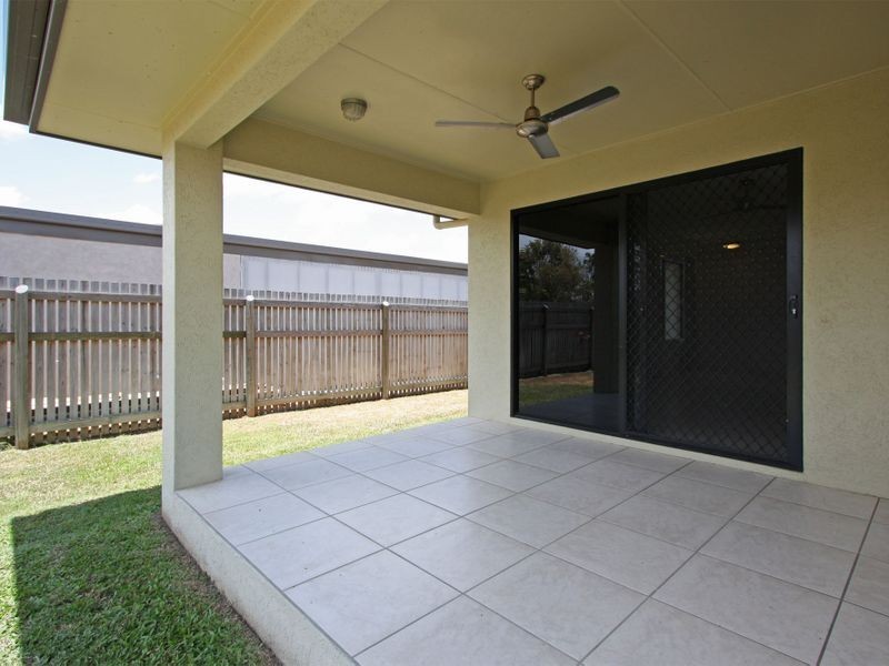 Bohle Plains QLD 4817